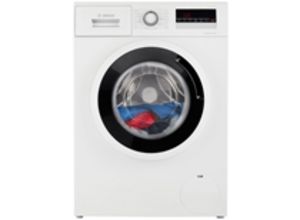 Aanbieding van Bosch wasmachine WAN28223NL voor 599€ bij BCC