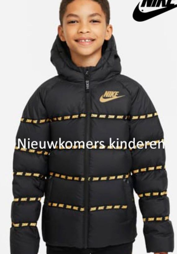 nike store woensel