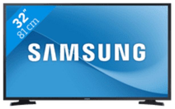 Aanbieding van Samsung UE32T5300C (2021) Smart tv voor 339€