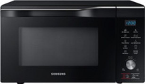 Aanbieding van Samsung MC32K7055CK/EN Coolblue aanbieding voor 229€ bij Coolblue