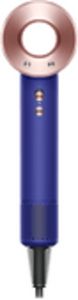 Aanbieding van Dyson Supersonic 2022 Vinca blauw/Rosé Coolblue aanbieding voor 479€ bij Coolblue