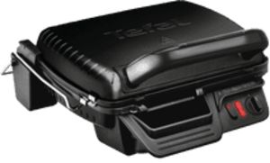 Aanbieding van Tefal Grill Ultracompact Grill GC308812 Coolblue aanbieding voor 89,99€ bij Coolblue