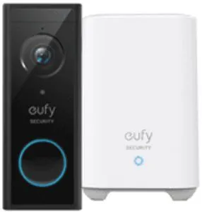 Aanbieding van Eufy Video Doorbell Battery Set Coolblue aanbieding voor 159€ bij Coolblue