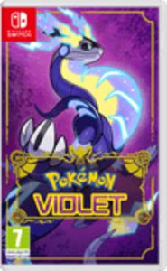 Aanbieding van Pokémon Violet Coolblue aanbieding voor 54,99€ bij Coolblue