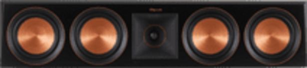 Aanbieding van Klipsch RP-504C (per stuk) Hifi speaker voor 699€