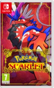 Aanbieding van Pokémon Scarlet Coolblue aanbieding voor 54,99€ bij Coolblue