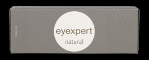 Aanbieding van Eyexpert Natural voor 24,5€ bij Eye Wish Opticiens