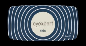 Aanbieding van Eyexpert Thin voor 21,5€ bij Eye Wish Opticiens