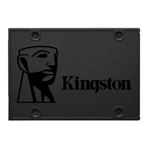 Aanbieding van Kingston Technology A400 SSD 240GB voor 34,99€ bij EP