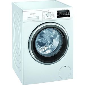 Aanbieding van Siemens WM14UT75NL iQ500 wasmachine voor 729€ bij EP