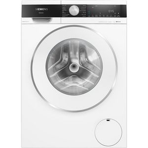 Aanbieding van Siemens WG44G2A9NL Extraklasse wasmachine voor 919€ bij EP