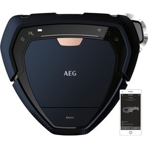 Aanbieding van AEG RX9-2-4STN robotstofzuiger voor 549€ bij EP