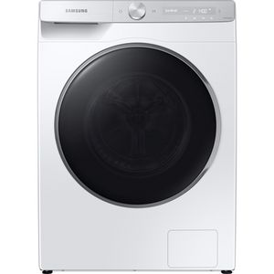 Aanbieding van Samsung WW90T936ASH QuickDrive 8000-serie wasmachine voor 897€ bij EP
