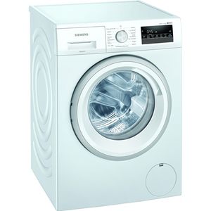 Aanbieding van Siemens WM14N205NL iQ300 wasmachine voor 609€ bij EP
