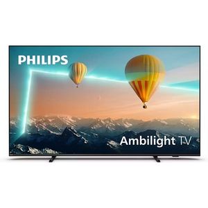 Aanbieding van Philips 50PUS8007 4K TV voor 499€ bij EP