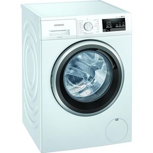 Aanbieding van Siemens WM14UU00NL iQ500 wasmachine voor 679€ bij EP