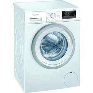 Aanbieding van Siemens WM14N005NL iQ300 wasmachine voor 539€ bij EP