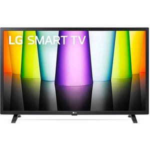 Aanbieding van LG 32LQ63006LA Full HD LED TV voor 268€ bij EP