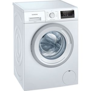 Aanbieding van Siemens WM14N075NL iQ300 wasmachine voor 559€ bij EP