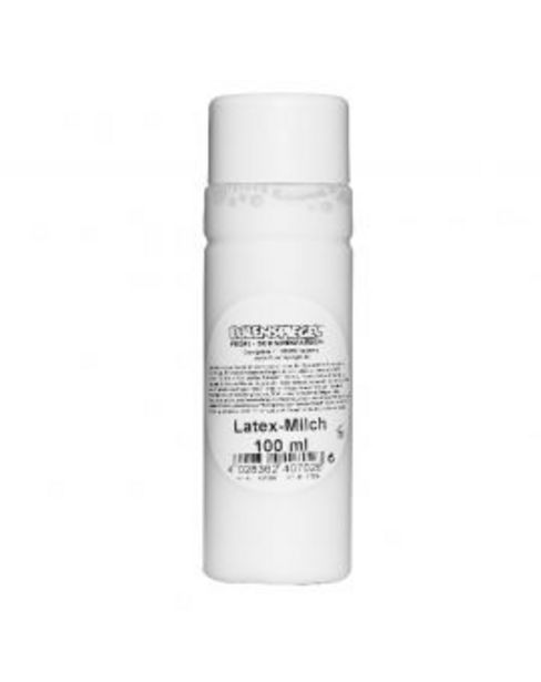 Aanbieding van Vloeibare latex voor huid- 100 ml voor 11,95€