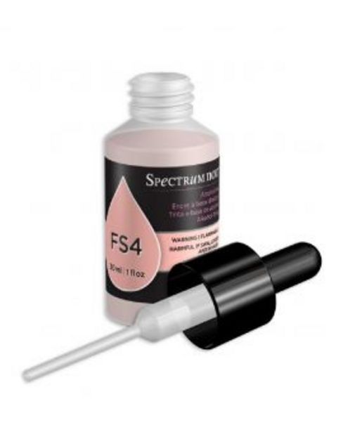 Aanbieding van Spectrum Noir alcohol re-inker FS4 - blush voor 6,99€