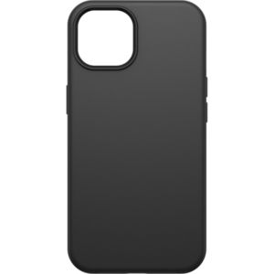 Aanbieding van OTTERBOX Symmetry Plus iPhone 14 BLACK voor 32,39€ bij Media Markt