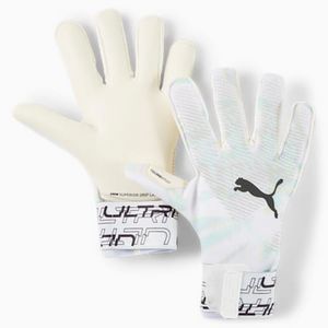 Aanbieding van ULTRA Grip 1 Brilliance Hybrid voetbal keepershandschoenen voor 109,95€ bij Puma