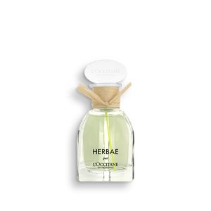 Aanbieding van Herbae par L'OCCITANE Eau de Parfum voor 69€ bij L'Occitane