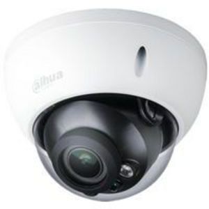 Aanbieding van Dome camera IP (HDW7) 4 Mpix DAHUA voor 275€ bij Manutan