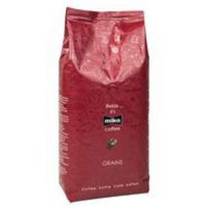 Aanbieding van Koffiebonen sterk 1 kg - Miko voor 146,25€ bij Manutan