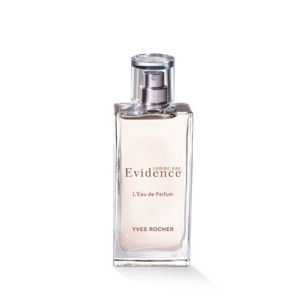 Aanbieding van Comme une Evidence - Eau de Parfum 50 ml voor 25,99€ bij Yves Rocher