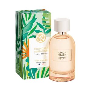 Aanbieding van Eau de Parfum Tropicale Tentation - 100 ml voor 25,96€ bij Yves Rocher