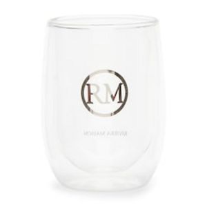 Aanbieding van Love RM Double Wall Glass L voor 11,99€ bij Douglas