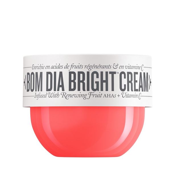 Aanbieding van Bom Dia Bright Cream voor 16,99€