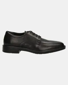 Aanbieding van Lage nette schoenen - zwart voor 69,99€ bij Nelson Schoenen