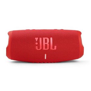 Aanbieding van JBL CHARGE 5 Rood voor 165€ bij Expert