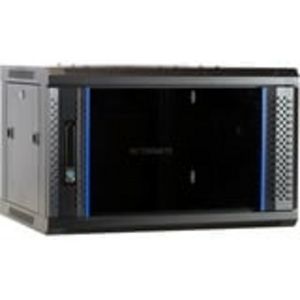 Aanbieding van DSI6U wandkast met glazen deur - DS6406 server rack voor 179€ bij Alternate