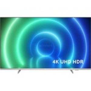 Aanbieding van Philips55PUS7556/12 55" Ultra HD led-tv voor 529€ bij Alternate