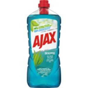 Aanbieding van Ajax Allesreiniger Eucalyptus voor 3,09€ bij Albert Heijn