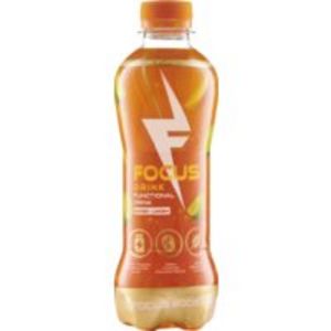 Aanbieding van Focus drink Functional drink mango limoen voor 1,45€ bij Albert Heijn