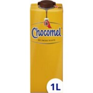 Aanbieding van Chocomel De enige echte vol voor 2,35€ bij Albert Heijn