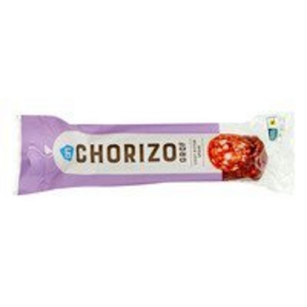 Aanbieding van AH Chorizo voor 1,49€