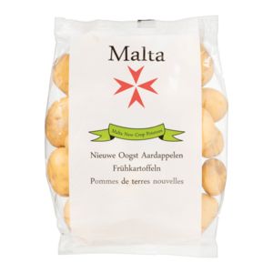 Aanbieding van Malta aardappels voor 2,69€ bij Aldi