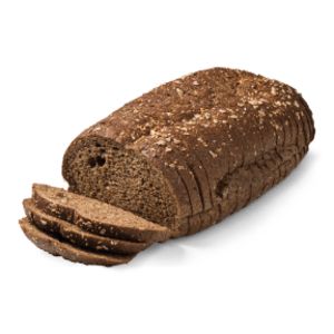 Aanbieding van Extra vezelrijk volkorenbrood voor 1,69€ bij Aldi