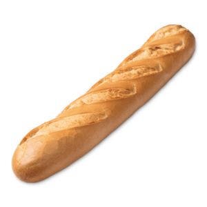 Aanbieding van Stokbrood voor 0,65€ bij Aldi