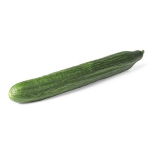 Aanbieding van Komkommer voor 0,89€ bij Aldi