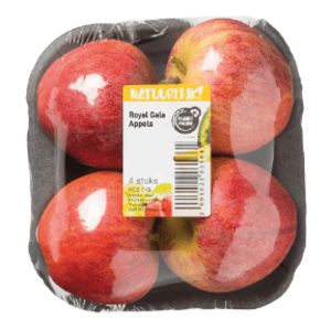 Aanbieding van Appels voor 1,79€ bij Aldi