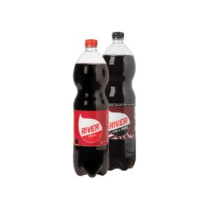 Aanbieding van Cola voor 2,5€ bij Aldi