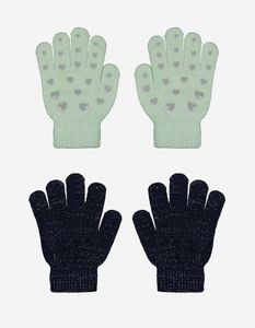 Aanbieding van Meisjes Handschoenen voor 1,99€ bij Takko fashion