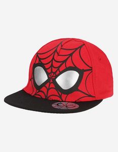 Aanbieding van Baseballpet - Spiderman voor 6,99€ bij Takko fashion